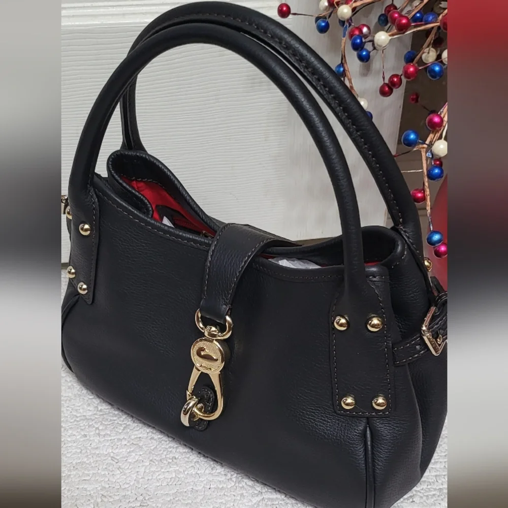 Dooney and Bourke Shoulder Bag